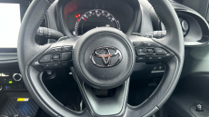 Toyota Aygo X 1.0 VVT-i Exclusive 5dr Auto Petrol Hatchback